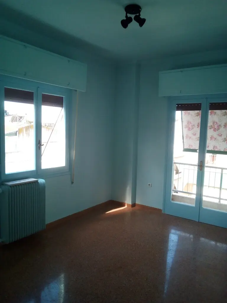2-bedroom Flat In Imittos, Greece (65 M²)