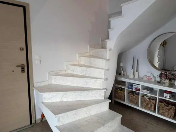 3-bedroom Duplex In Kassandra, Greece (113 M²)