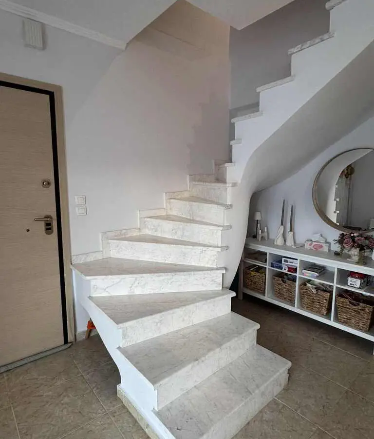3-bedroom Duplex In Kassandra, Greece (113 M²)