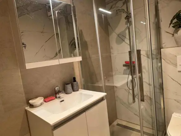 3-bedroom Duplex In Kassandra, Greece (113 M²)