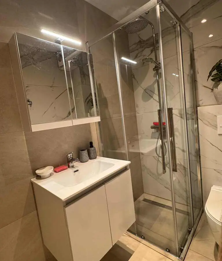3-bedroom Duplex In Kassandra, Greece (113 M²)