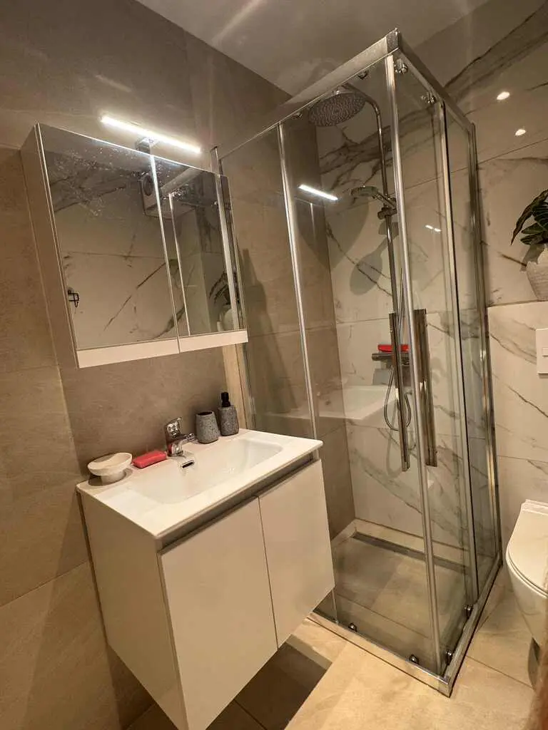3-bedroom Duplex In Kassandra, Greece (113 M²)