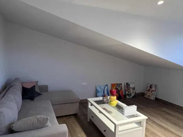 3-bedroom Duplex In Kassandra, Greece (113 M²)