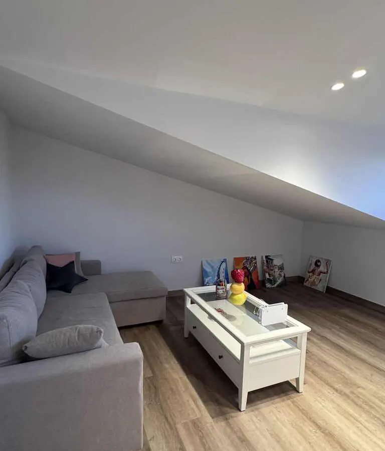 3-bedroom Duplex In Kassandra, Greece (113 M²)