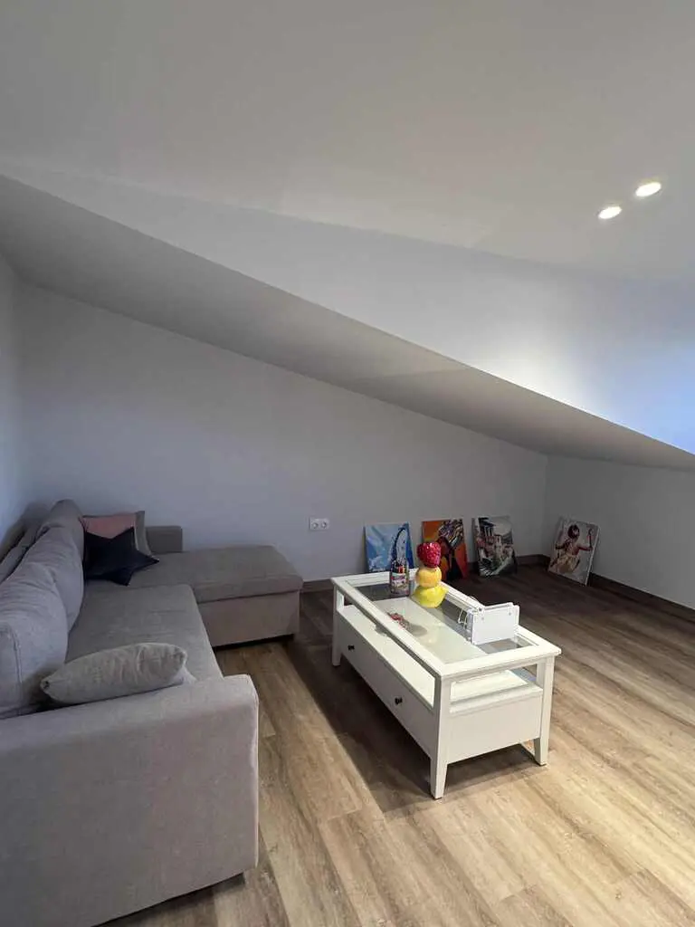 3-bedroom Duplex In Kassandra, Greece (113 M²)