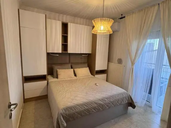 3-bedroom Duplex In Kassandra, Greece (113 M²)