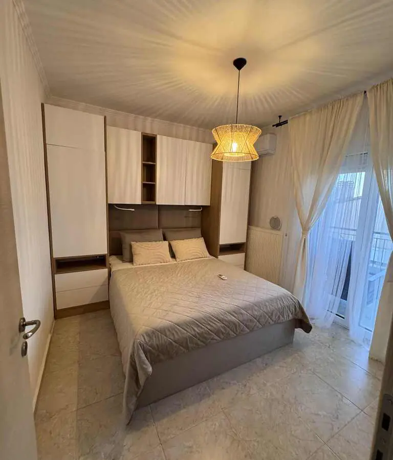 3-bedroom Duplex In Kassandra, Greece (113 M²)