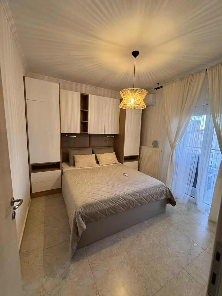 3-bedroom Duplex In Kassandra, Greece (113 M²)