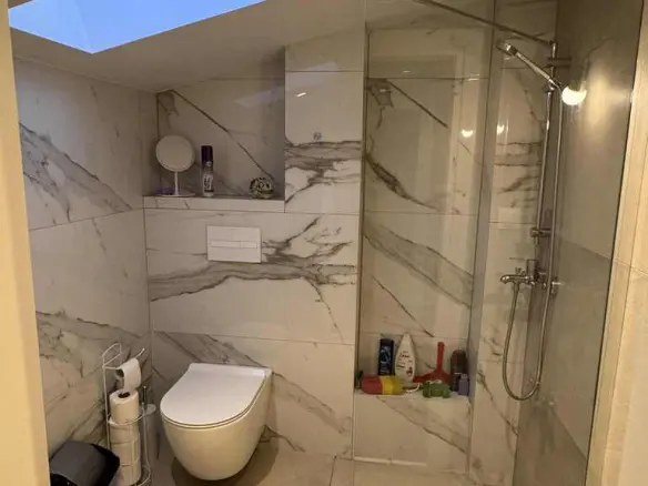 3-bedroom Duplex In Kassandra, Greece (113 M²)