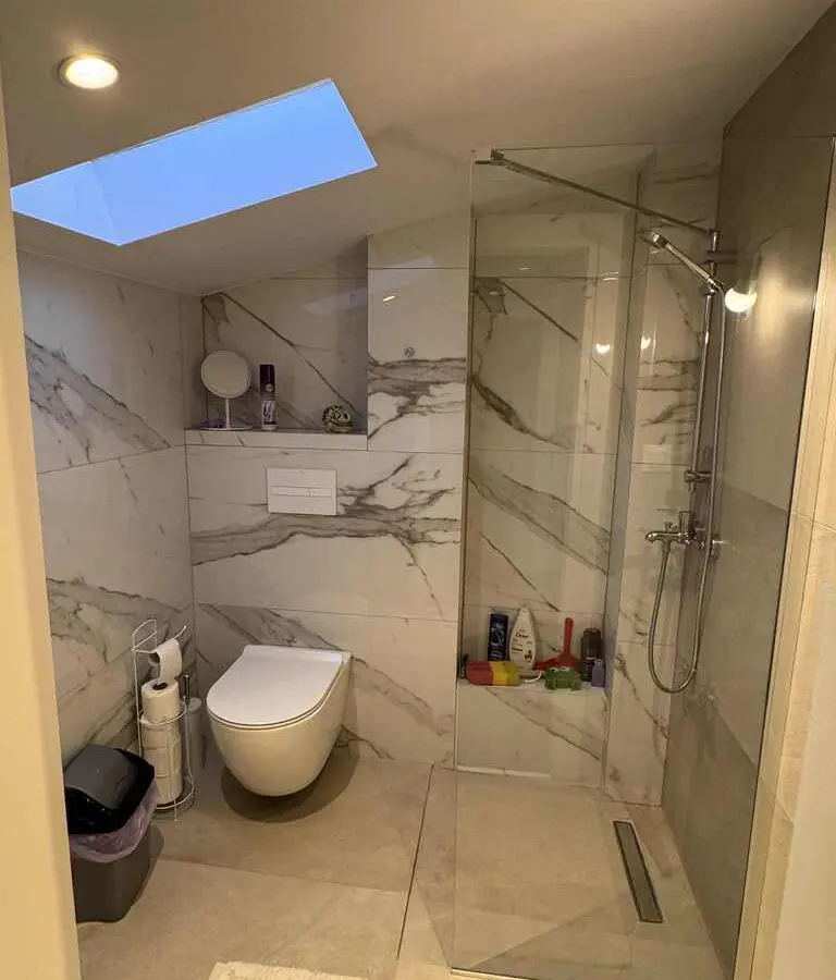 3-bedroom Duplex In Kassandra, Greece (113 M²)