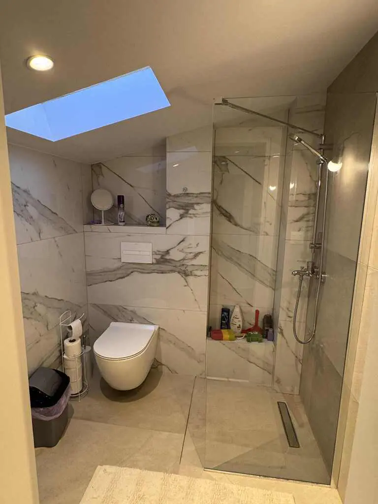 3-bedroom Duplex In Kassandra, Greece (113 M²)