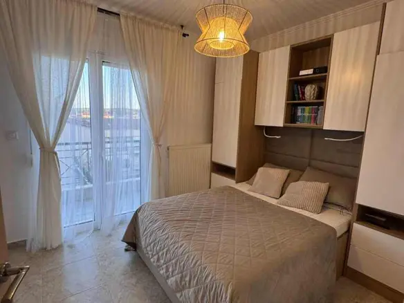 3-bedroom Duplex In Kassandra, Greece (113 M²)