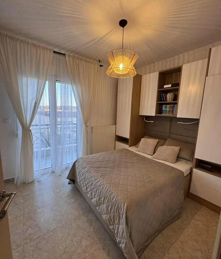 3-bedroom Duplex In Kassandra, Greece (113 M²)