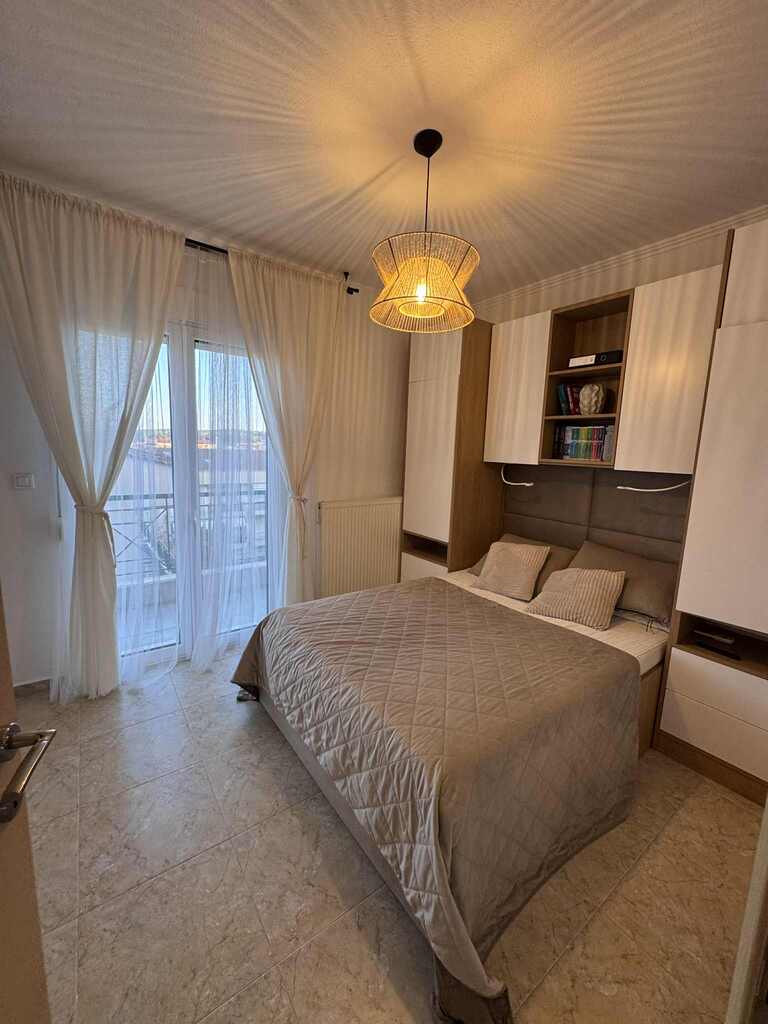 3-bedroom Duplex In Kassandra, Greece (113 M²)