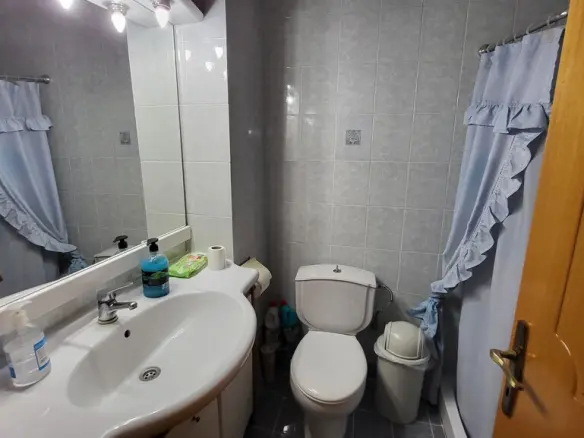 2-bedroom Duplex In Kassandra, Greece (107 M²)