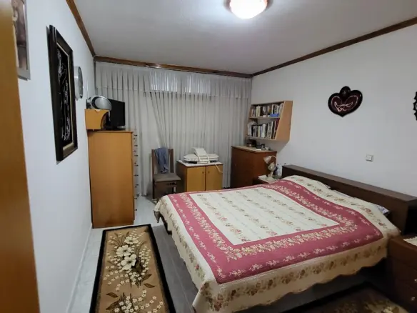 2-bedroom Duplex In Kassandra, Greece (107 M²)