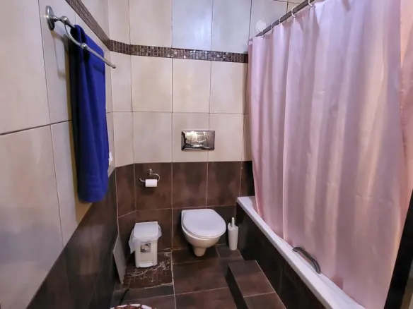 2-bedroom Duplex In Kassandra, Greece (107 M²)