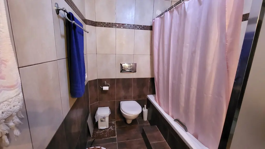 2-bedroom Duplex In Kassandra, Greece (107 M²)