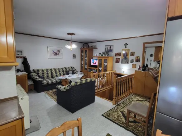 2-bedroom Duplex In Kassandra, Greece (107 M²)