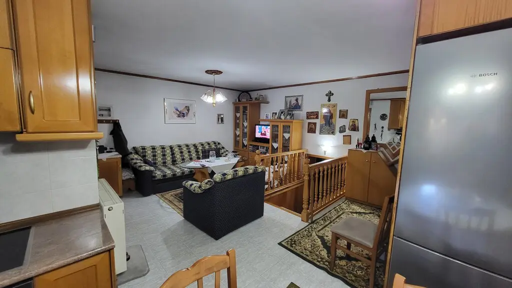 2-bedroom Duplex In Kassandra, Greece (107 M²)