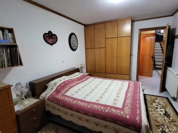 2-bedroom Duplex In Kassandra, Greece (107 M²)