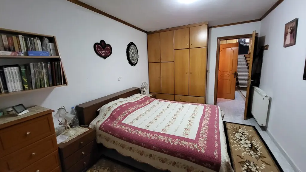 2-bedroom Duplex In Kassandra, Greece (107 M²)