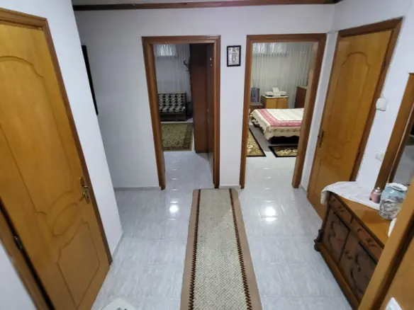 2-bedroom Duplex In Kassandra, Greece (107 M²)