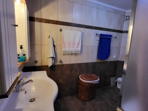 2-bedroom Duplex In Kassandra, Greece (107 M²)