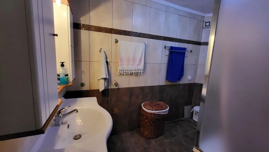 2-bedroom Duplex In Kassandra, Greece (107 M²)