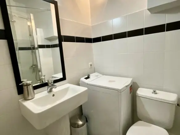 1-bedroom Flat In Kolonaki – Lykavittos, Greece (26 M²)