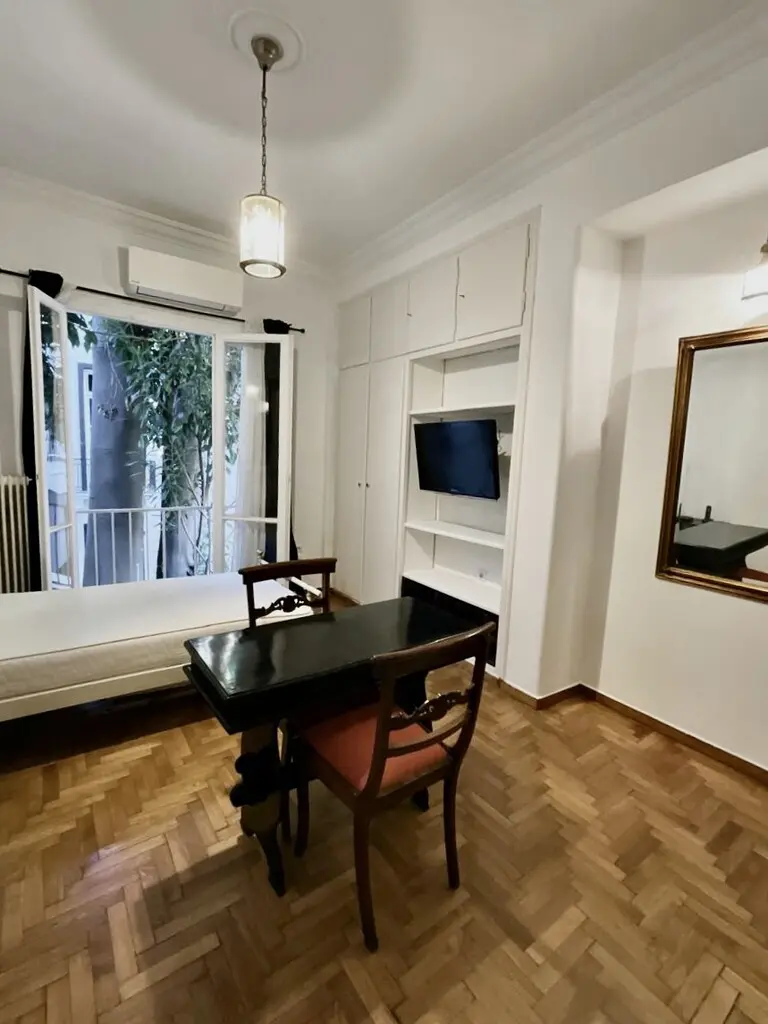 Flat Of 26 M² In Athens