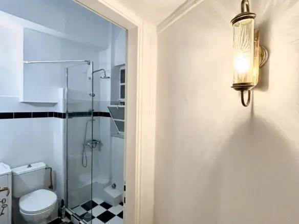 1-bedroom Flat In Kolonaki – Lykavittos, Greece (26 M²)