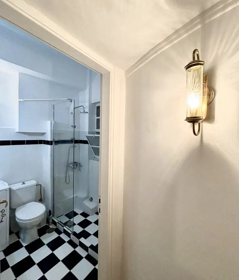 1-bedroom Flat In Kolonaki – Lykavittos, Greece (26 M²)