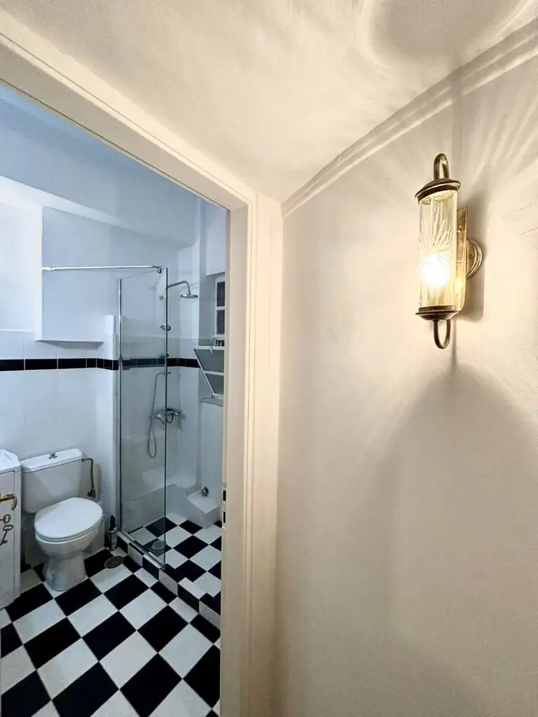Flat Of 26 M² In Athens
