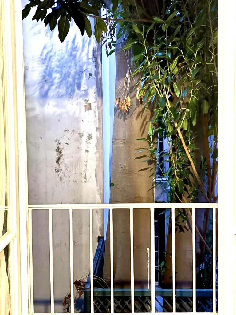 Flat Of 26 M² In Athens