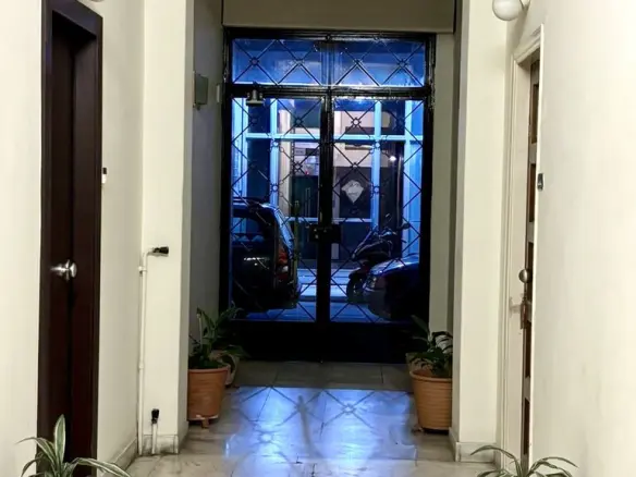 1-bedroom Flat In Kolonaki – Lykavittos, Greece (26 M²)