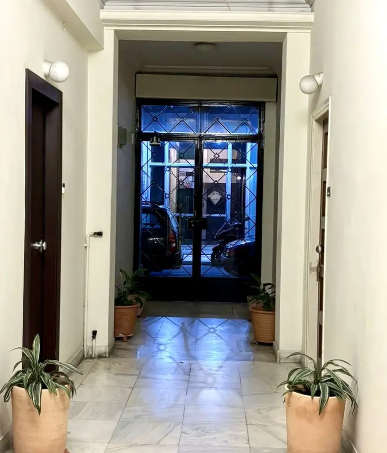 1-bedroom Flat In Kolonaki – Lykavittos, Greece (26 M²)