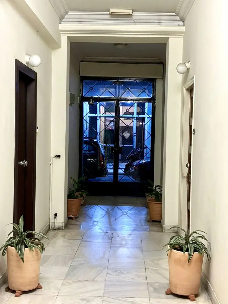 Flat Of 26 M² In Athens