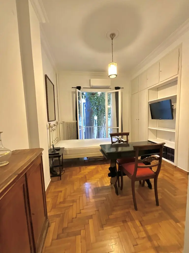 Flat Of 26 M² In Athens