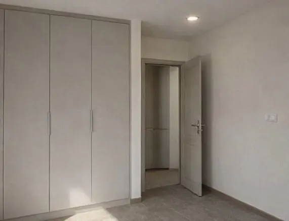 1-bedroom Flat In Neos Kosmos, Greece (44 M²)