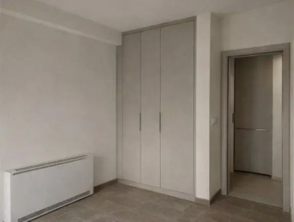 1-bedroom Flat In Neos Kosmos, Greece (44 M²)