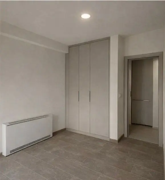 Flat Of 44 M² In Athens