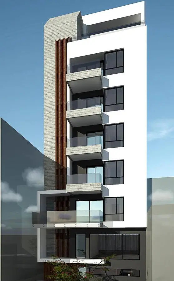 2-bedroom Flat In Neos Kosmos, Greece (83 M²)