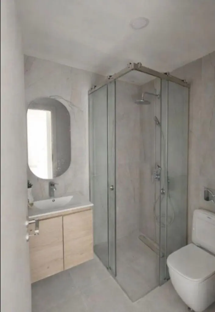 Flat Of 83 M² In Athens