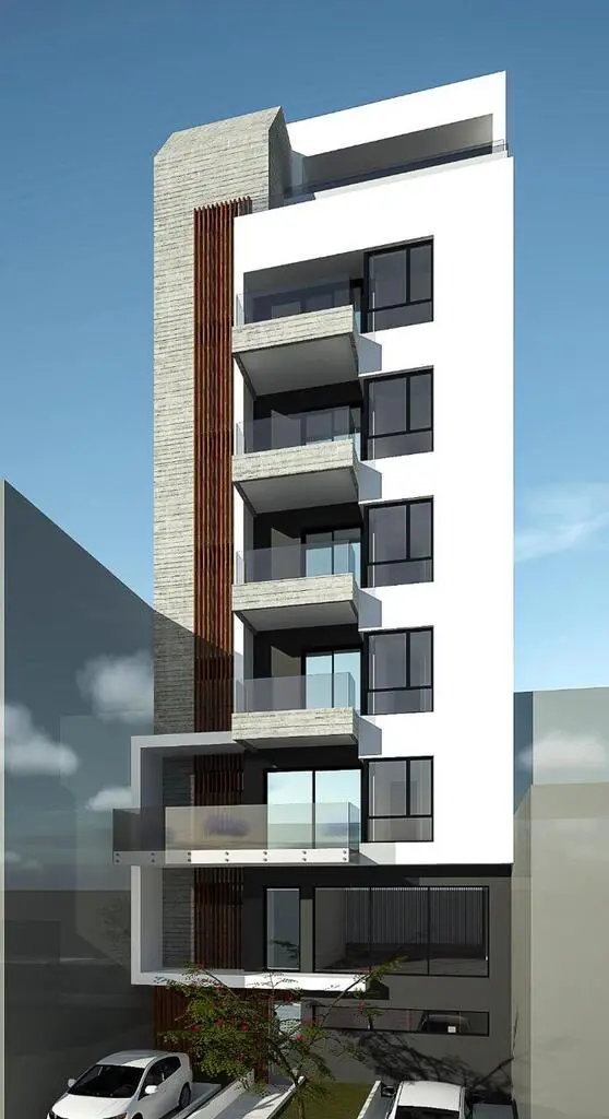 Flat Of 83 M² In Athens