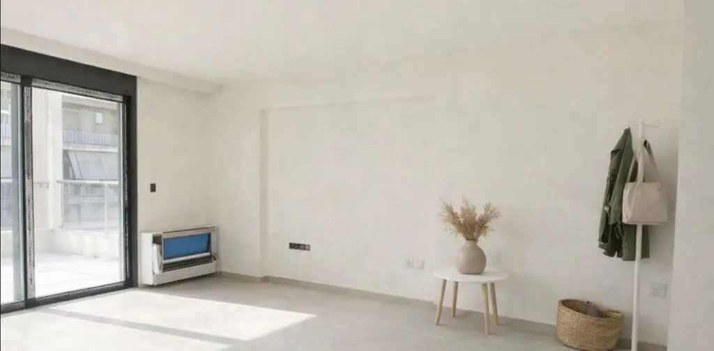 Flat Of 83 M² In Athens