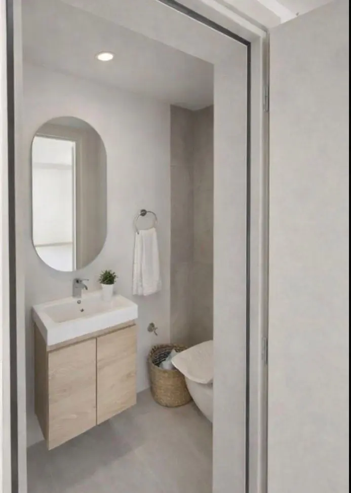 Flat Of 83 M² In Athens