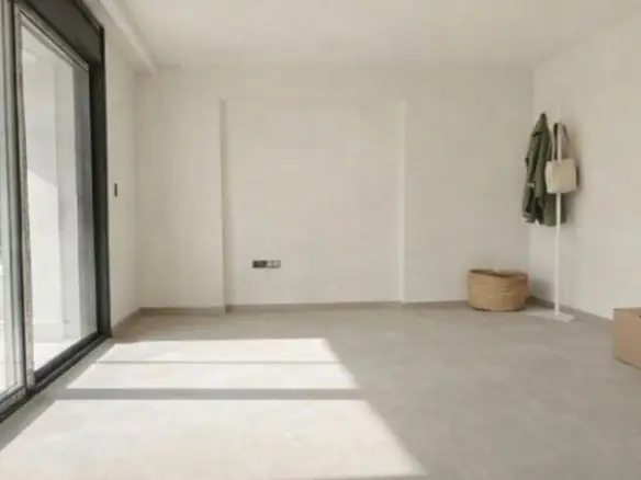 Flat Of 83 M² In Athens