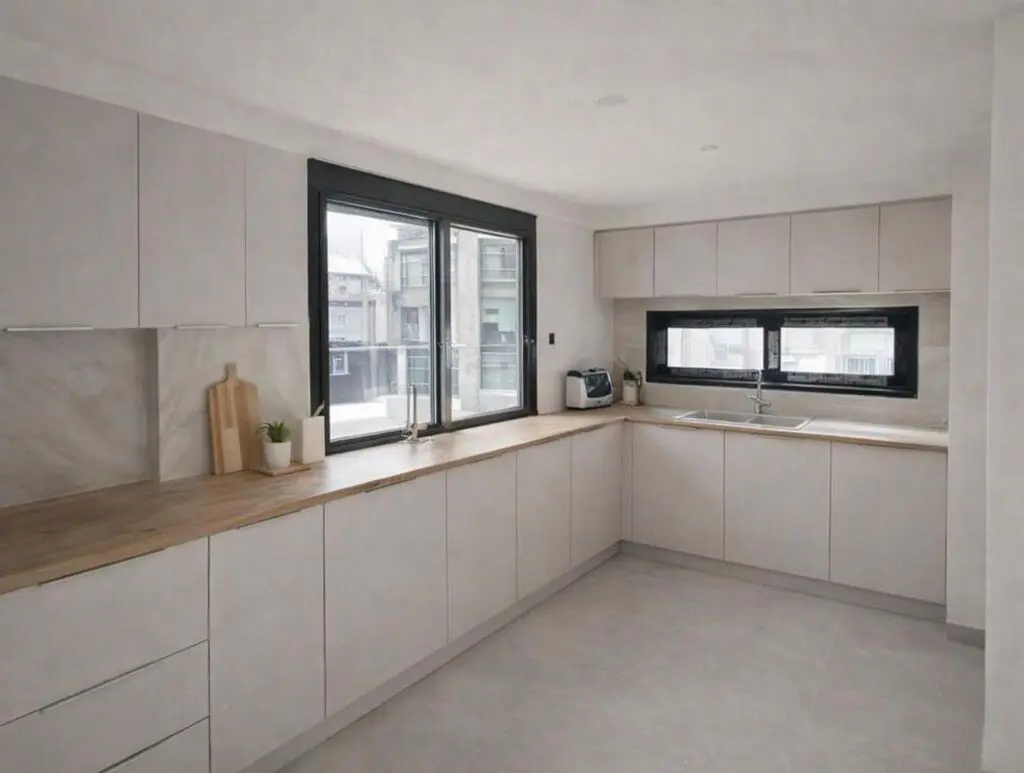 Flat Of 83 M² In Athens
