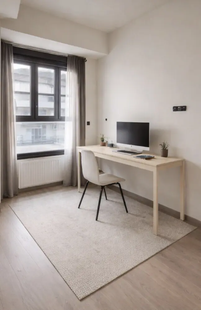 Apartment Of 83 M² In Athens